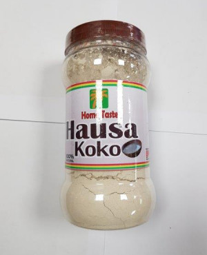 Home Taste Hausa Koko