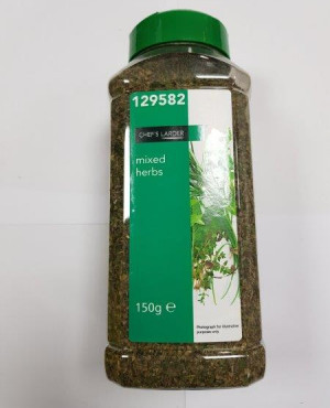 Chef's Larder Mixed Herbs