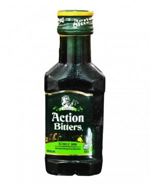 Action Bitters