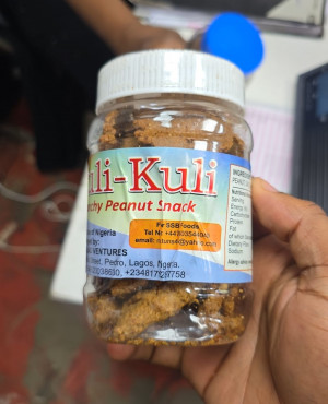 Kuli-Kuli