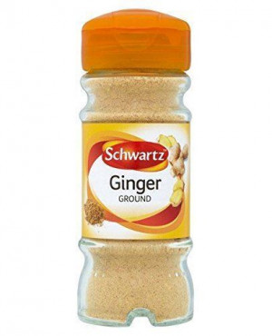 Schwartz Ginger Ground