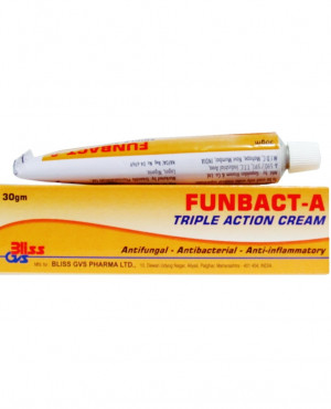 Funbact-A