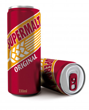 Super Malt Can