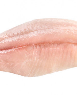 Stock fish Fillet