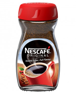 Nescafe Original