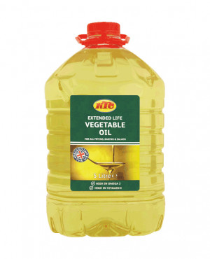 KTC Vegetable Oil