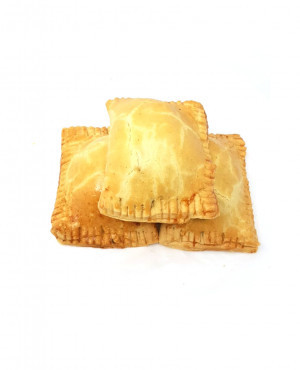 Chicken Pie