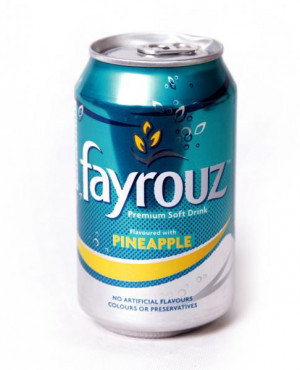 Fayrouz