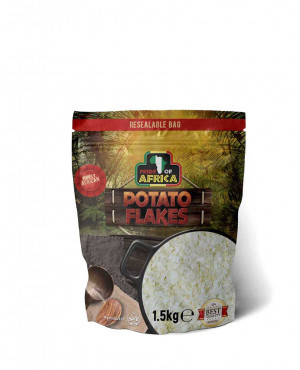 Pride Of Africa Potato Flakes