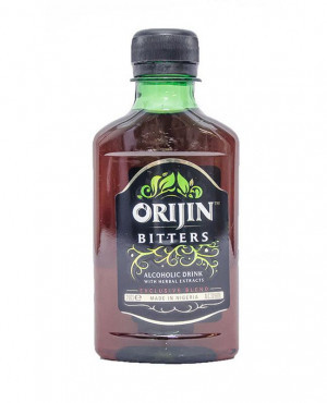 Orijin Bitters