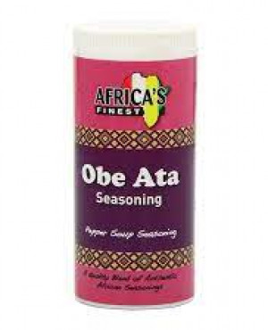 Obe Ata Seasoning