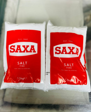 Saxa Salt