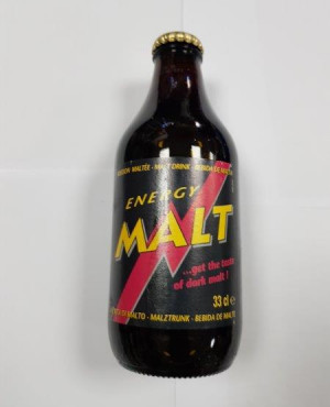 Energy Malt