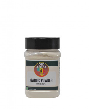 Old Africa Garlic Powder