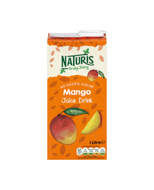 Naturis Mango Juice Drink