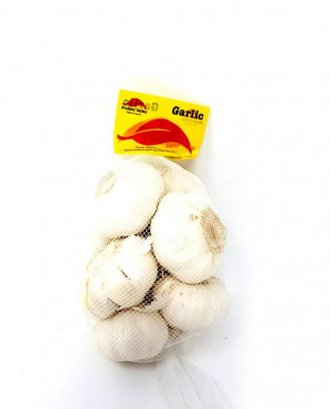 Garlic