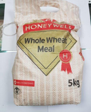 Honeywell Wheat Meal (Flour)