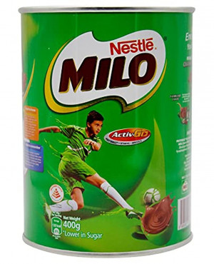 Nestle Milo