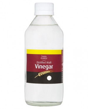 Distilled Malt Vinegar