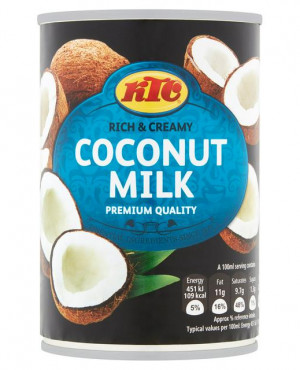 KTC Coconut Milk