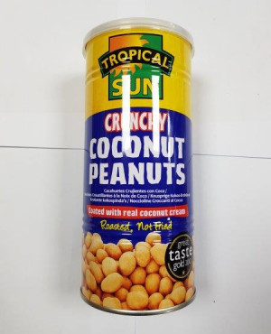 Tropical Sun Peanut