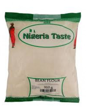 Nigeran Taste Bean Flour