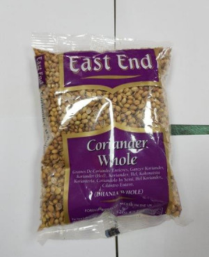 Fast End Coriander Whole