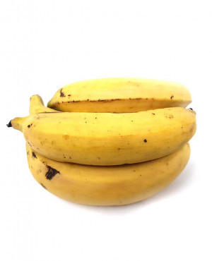 Ripe Plantain