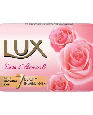 Lux Beauty Soap