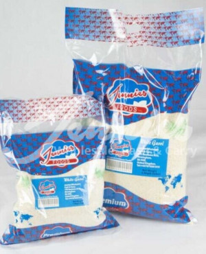 Jennies Cassava Flour (Lafun)