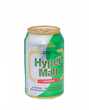 Hyper Malt Can