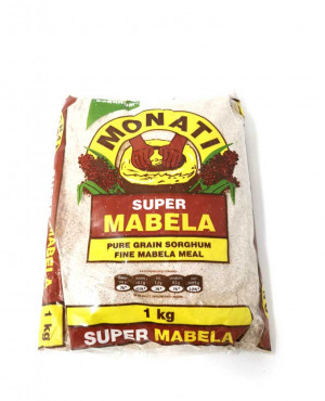 Monati Super Mabela