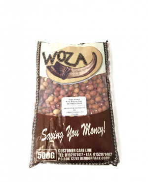 Woza Guyo Beans