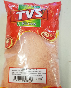 TVS Red Lentis