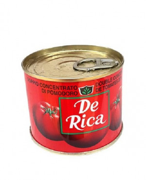 Derica Tomato Puree