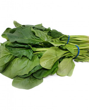 Fresh Spinach