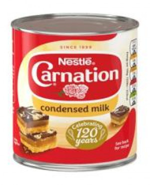 Nestle Carnation Condensed Milk