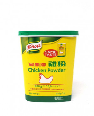 Knorr Chicken Powder