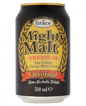 Grace Mighty Malt Can