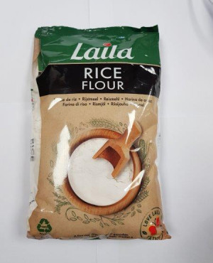 Laila Rice Flour