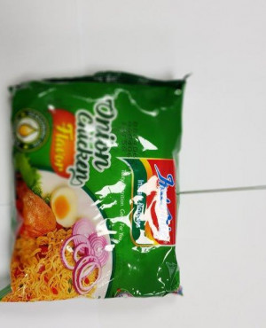 Indomie Onion Flavour