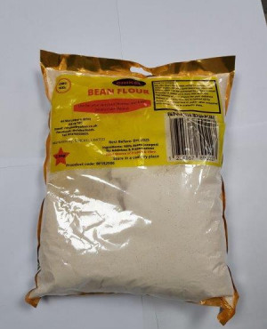 Chikel Bean Flour