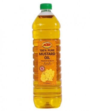 KTC Pure Corn Oil