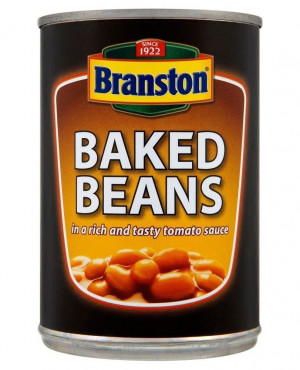 Branston Baked Beans