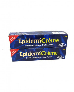 Epiderm Cream