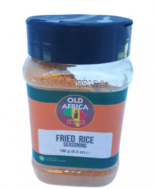 Old Africa Fried Rice Seasoning