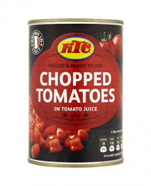 KTC Tomato (Plum)