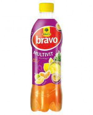 Rauch Bravo Fruit Juice