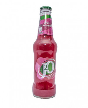 J20 Raspberry