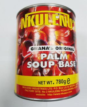 Nkulenu's Palmnut  Concentrate